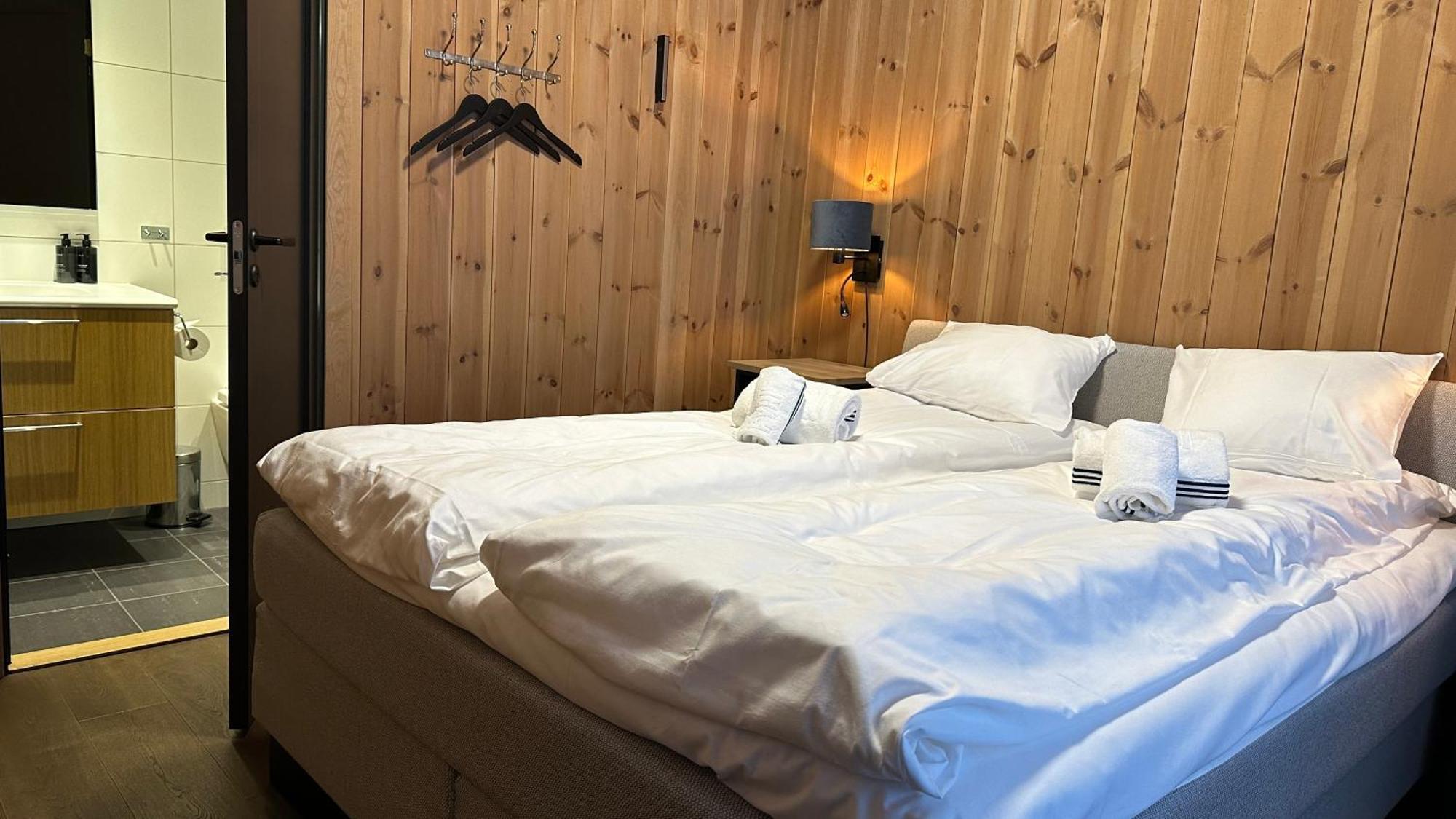Hemsedal - Fyri Resort - Leiligheter Esterno foto